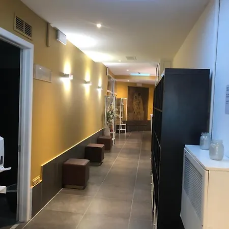 皇家酒店 加尔达湖滨