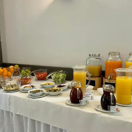 皇家酒店 酒店 4*