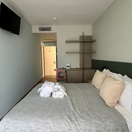 酒店 皇家酒店 加尔达湖滨